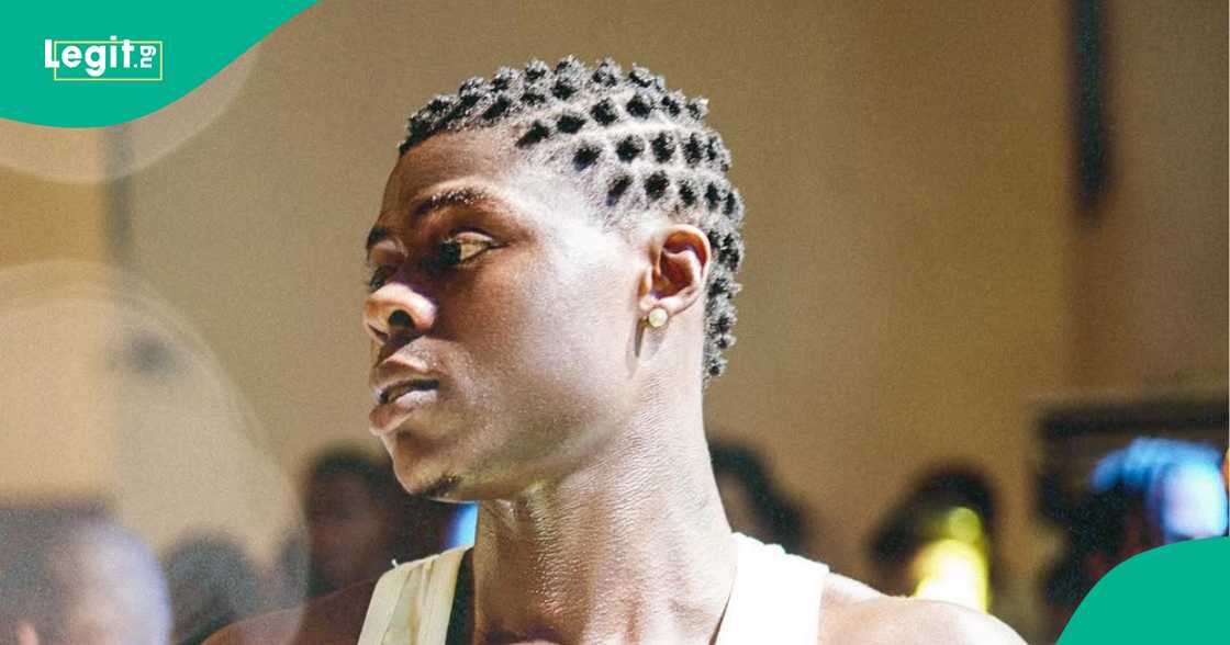 VDM reignites discussions about Mohbad's case in new post. VDM reignites discussions about Mohbad's case in new post.