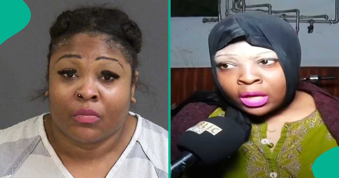 Woman demands ₦150m from govt after failed relationship in Pakistan Woman demands ₦150m from govt after failed relationship in Pakistan