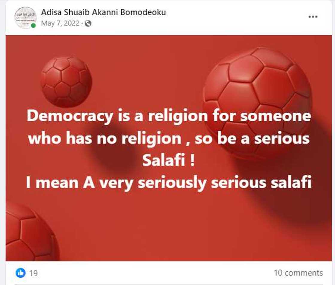 Voter apathy in Nigeria/Political quietism effect in Nigeria Voter apathy in Nigeria/Political quietism effect in Nigeria