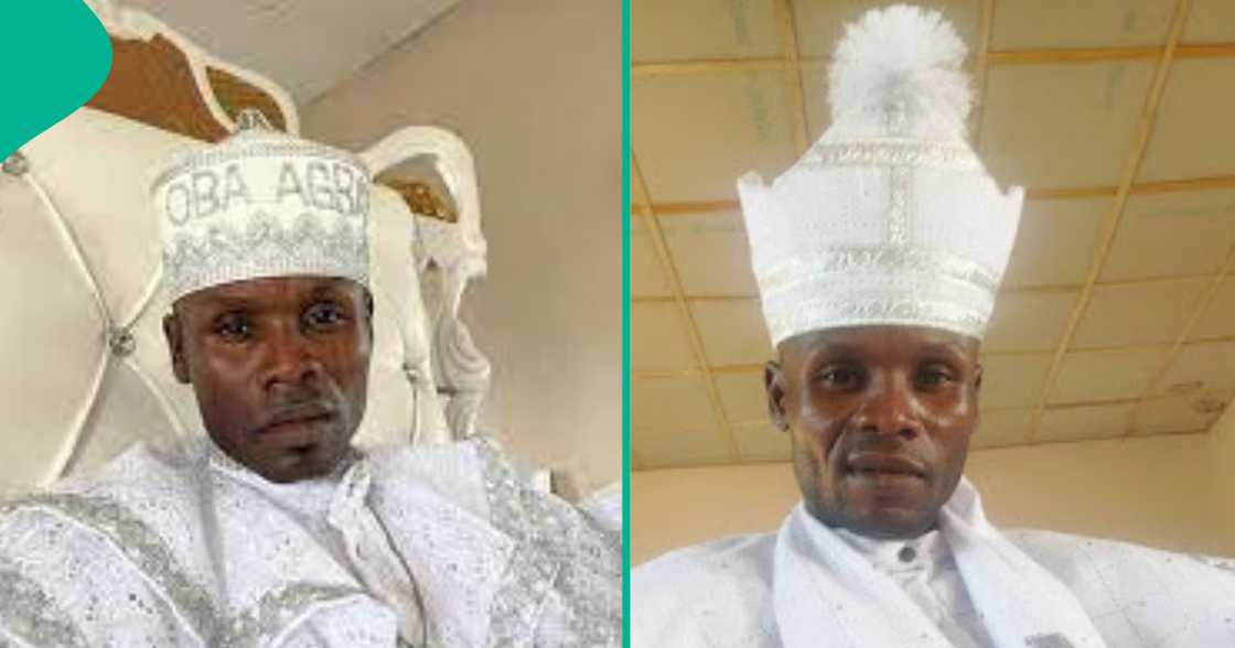 Oba Solomon speaks about Jesus Christ. Oba Solomon speaks about Jesus Christ.