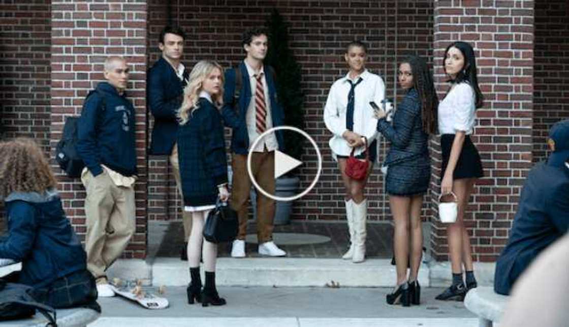 From Insecure to Gossip Girl, All the Best International Series on Showmax in December & January From Insecure to Gossip Girl, All the Best International Series on Showmax in December & January