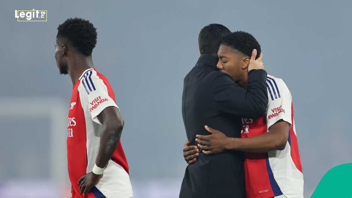 Arsenal, MIkel Arteta, UEFA Champions League. Arsenal, MIkel Arteta, UEFA Champions League.