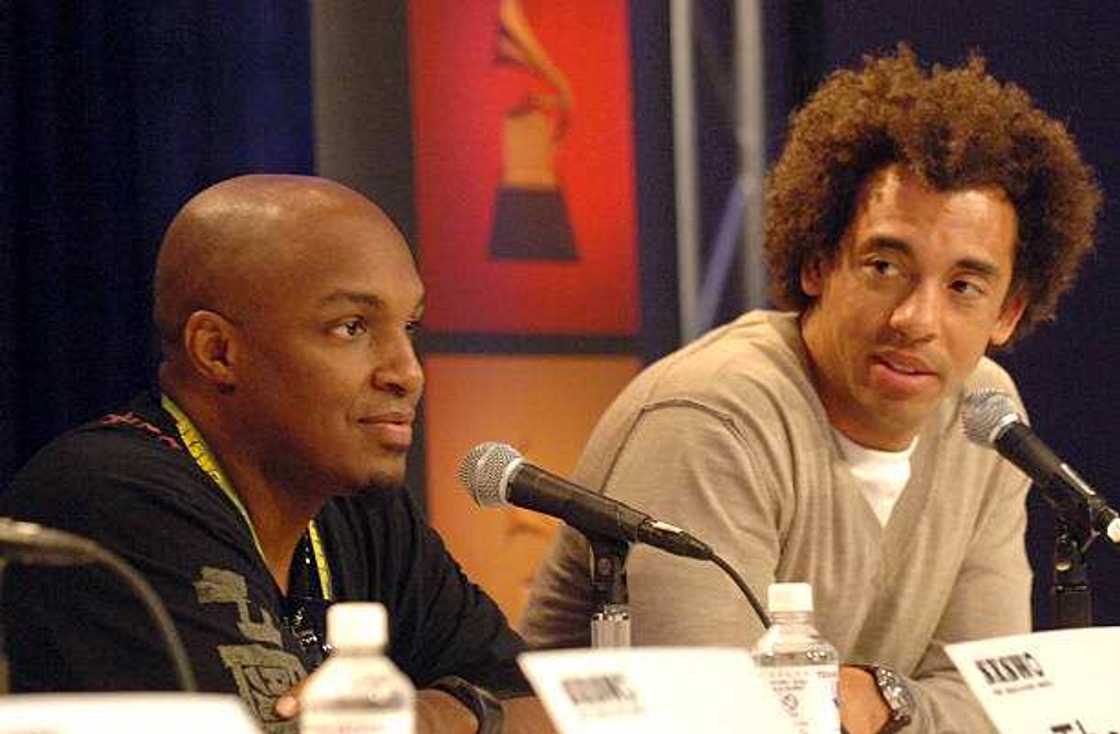 Damon Thomas’ age Damon Thomas’ age