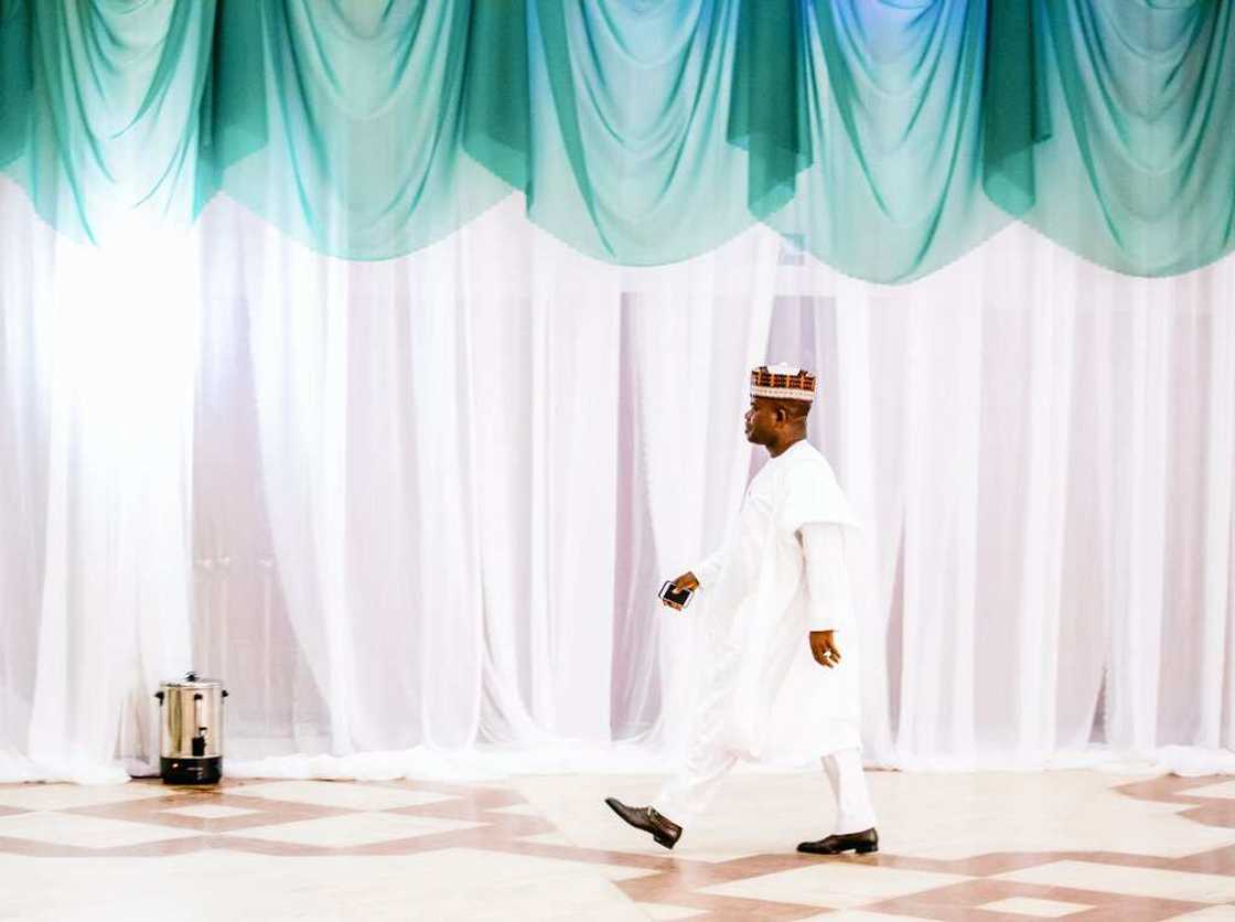 Yahaya Bello ya kamata ya zama Shugaban Najeriya na gaba inji PYB FRONTIERS Yahaya Bello ya kamata ya zama Shugaban Najeriya na gaba inji PYB FRONTIERS