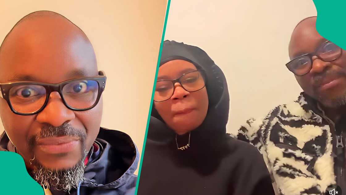 Isaac Fayose's conversation with daughter trends, fans react
