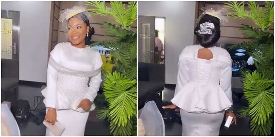Photos of Mercy Chinwo. Photos of Mercy Chinwo.