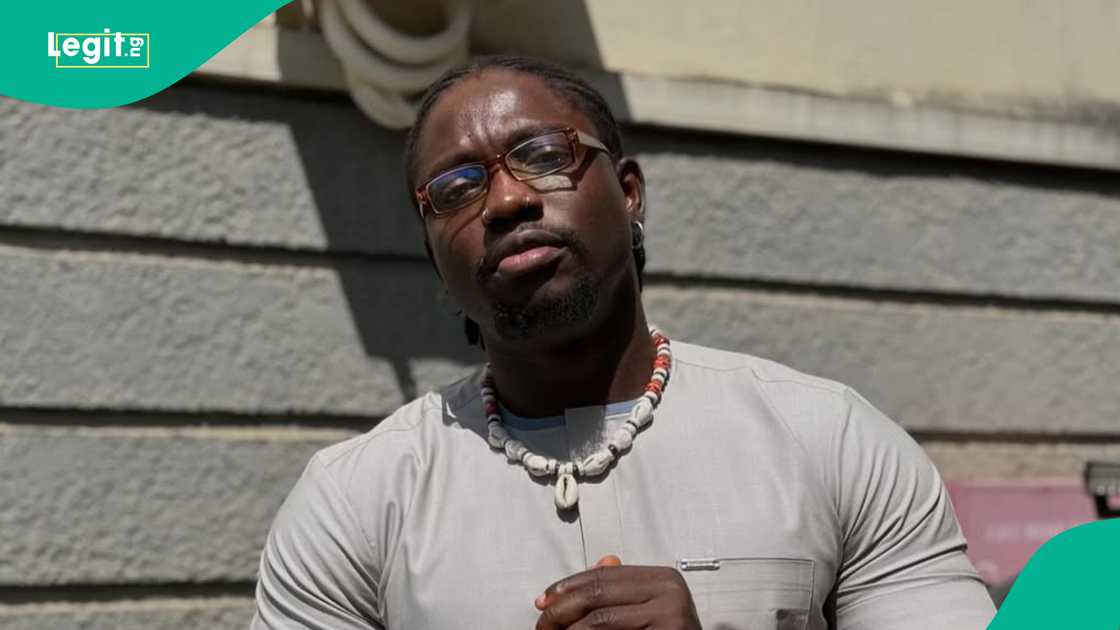 VDM speaks about Blord and his bail condition, fans react