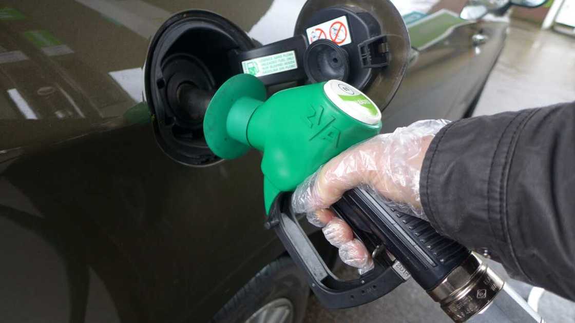 Nigeria, Africa, Petrol prices Nigeria, Africa, Petrol prices