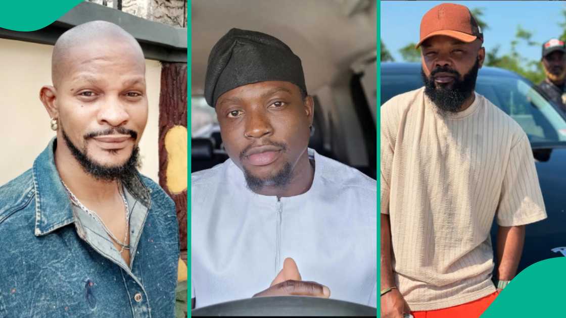 Uche Maduagwu blasts VDM over alleged Nedu voice note.