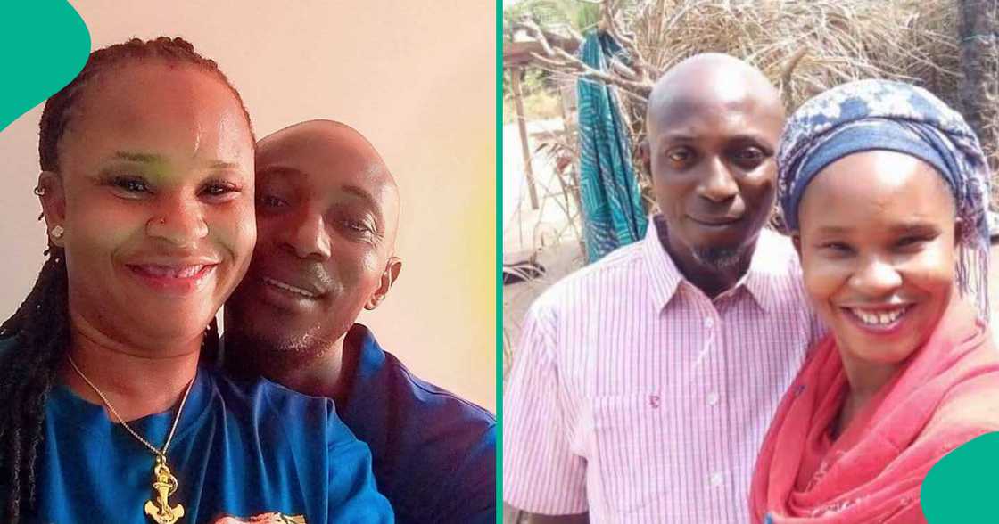 Nigerian female native doctor shares why she is searching for second wife for her husband who she married 22 years ago Nigerian female native doctor shares why she is searching for second wife for her husband who she married 22 years ago