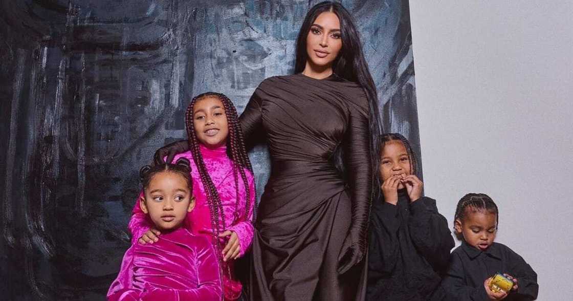 Kim Kardashian West, Easter, The Kardashians, Keeping Up With The Kardashian, Kris Jenner, Jenners, Kanye West Kim Kardashian West, Easter, The Kardashians, Keeping Up With The Kardashian, Kris Jenner, Jenners, Kanye West