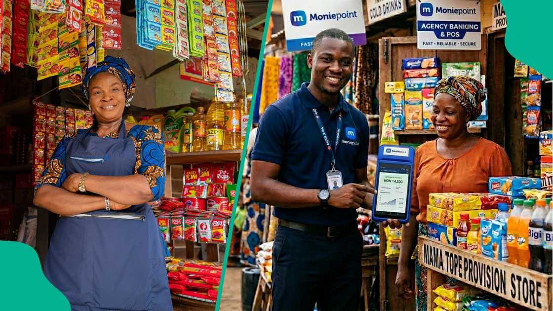 Moniepoint Reveals $700m MSME Loan Boost as Millions of Nigerian Businesses Gain Access to Credit Moniepoint Reveals $700m MSME Loan Boost as Millions of Nigerian Businesses Gain Access to Credit