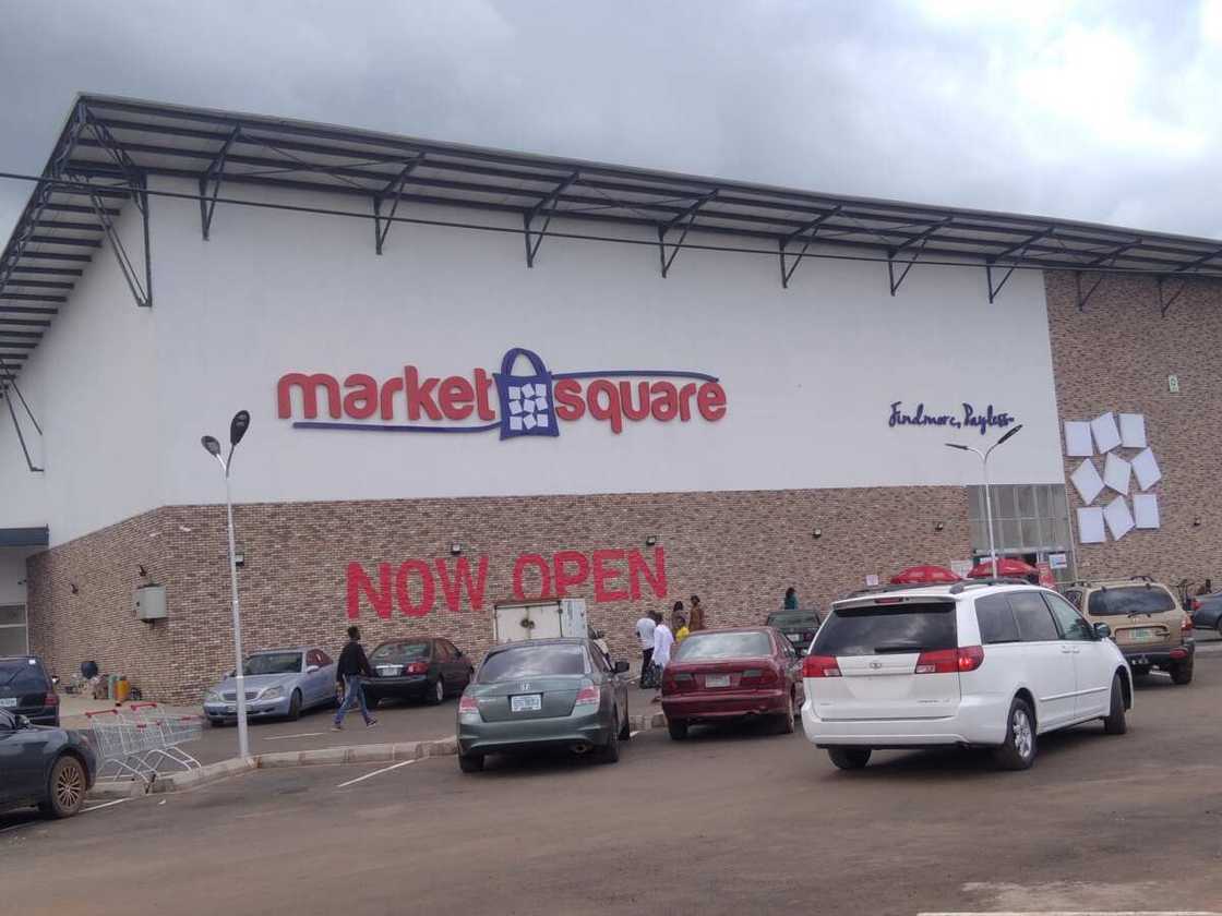 Marketsquare Expands Footprint in Nigeria, Opens 16th Outlet in Benin City Marketsquare Expands Footprint in Nigeria, Opens 16th Outlet in Benin City