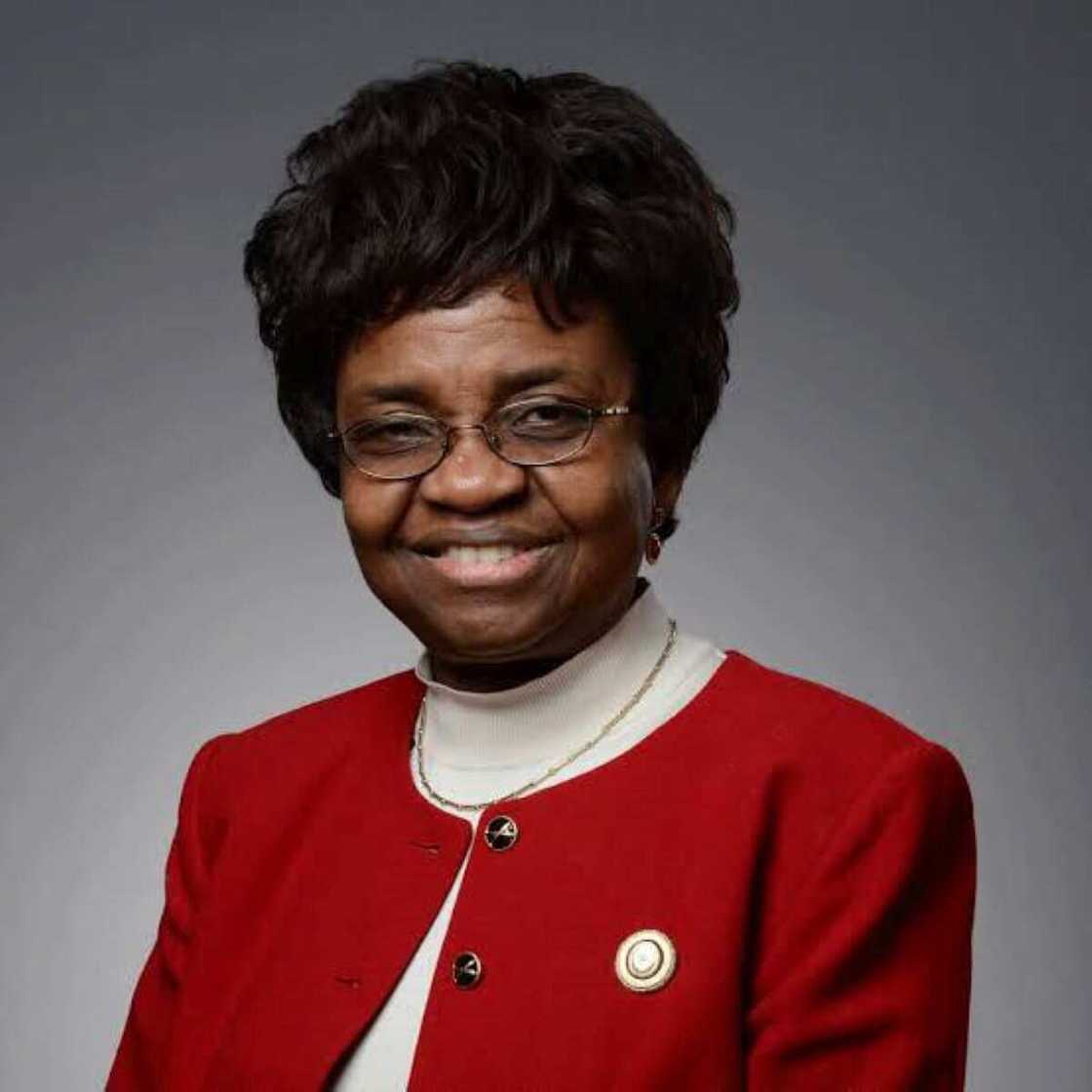 Mojisola Adeyeye Mojisola Adeyeye