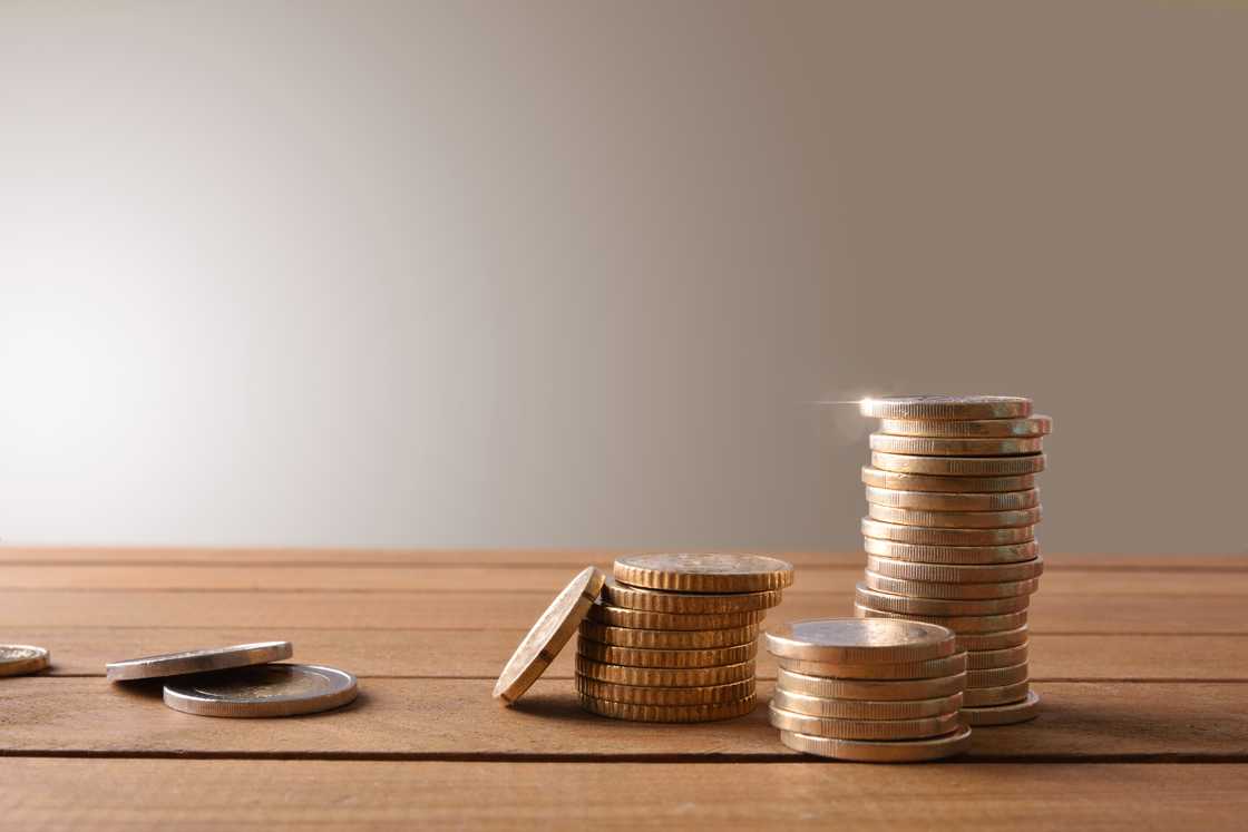 Coins Coins