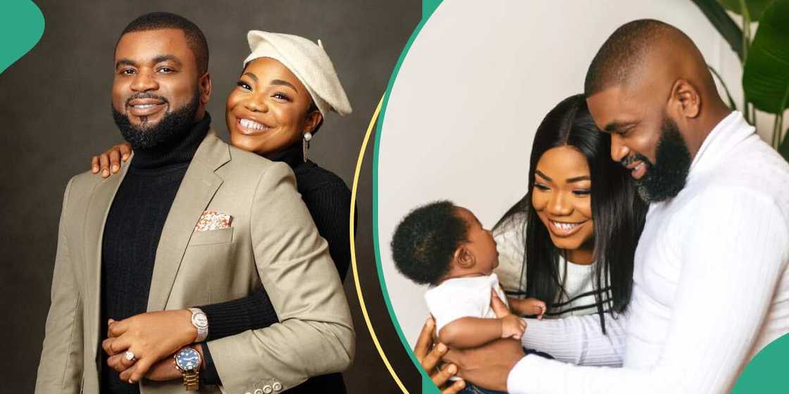 Mercy Chinwo and husband give scholarships to 50 UNIPORT students Mercy Chinwo and husband give scholarships to 50 UNIPORT students