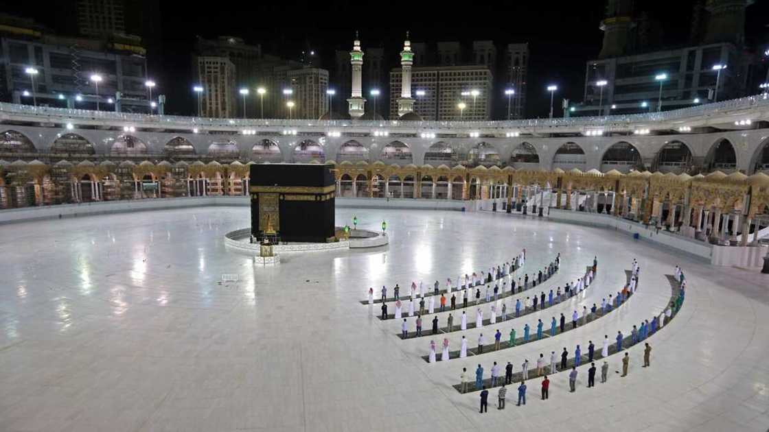 Hajji 2021: Jihar Kano za ta mayar wa maniyyata aikin Hajji 2,300 kudadensu Hajji 2021: Jihar Kano za ta mayar wa maniyyata aikin Hajji 2,300 kudadensu