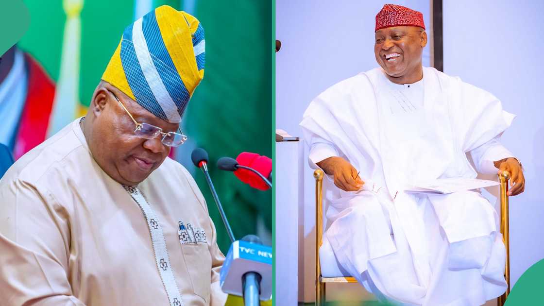 Adeleke, Oyebanji: INEC releases statement on Ekiti, Osun guber polls Adeleke, Oyebanji: INEC releases statement on Ekiti, Osun guber polls