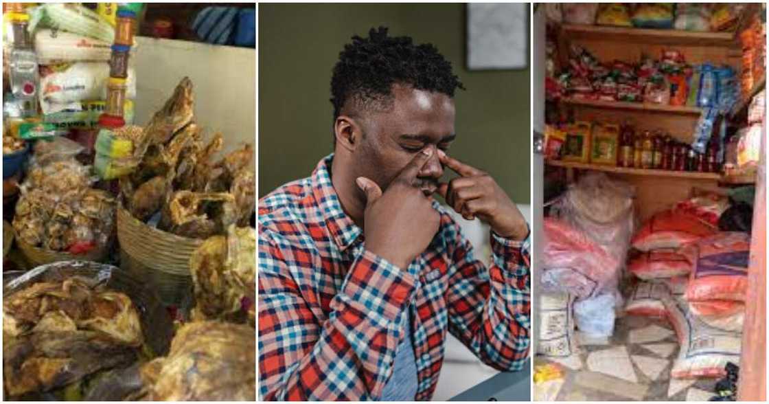 Matashi da kayan abinci Matashi da kayan abinci