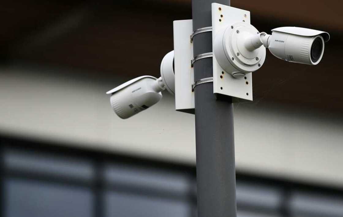 Opponents say AI-powered cameras would threaten civil liberties Opponents say AI-powered cameras would threaten civil liberties