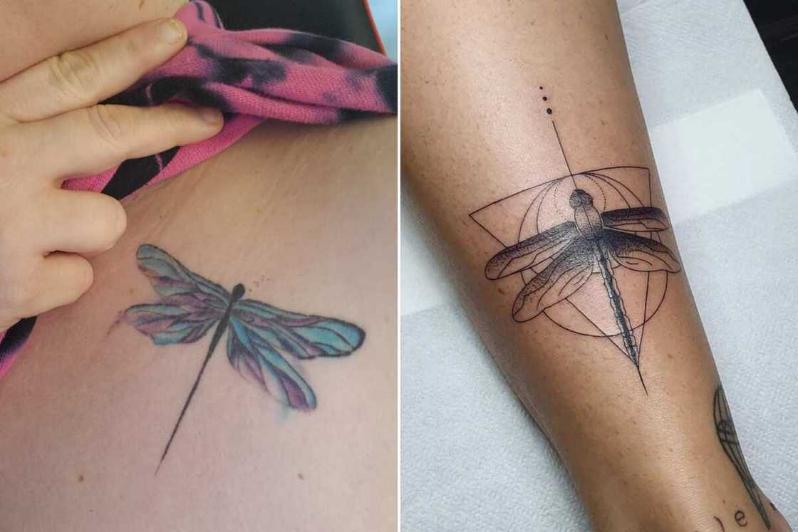 meaningful tattoos for women