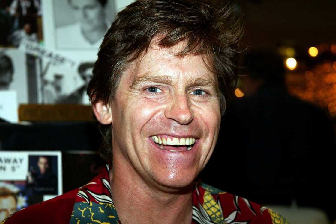 Jeff Conaway