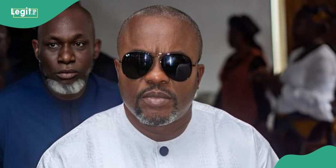 Ikwerre LGA Caretaker Chairperson, Darlington Orji makes 600 appointments in Rivers state Ikwerre LGA Caretaker Chairperson, Darlington Orji makes 600 appointments in Rivers state