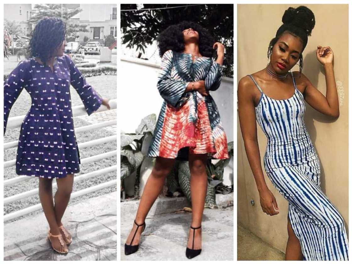 Kampala styles for ladies 2019 Kampala styles for ladies 2019