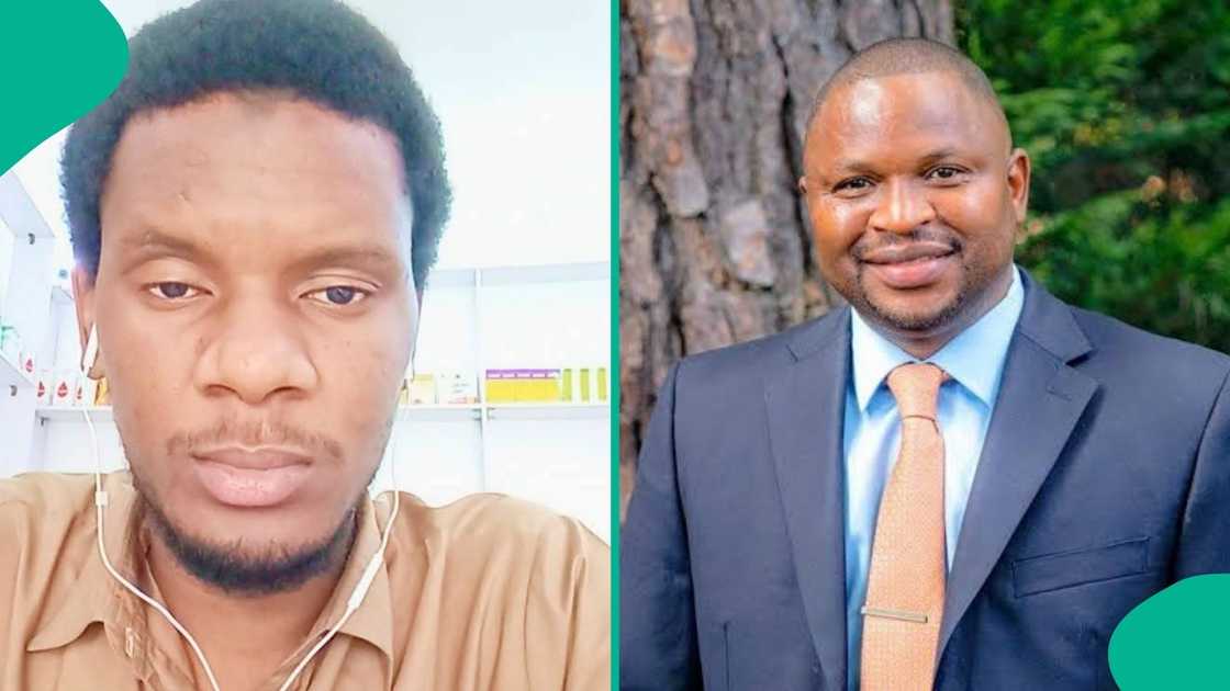 Bayero University Kano looks into allegations against Ismail Sani involving online impersonation and financial deceits. Bayero University Kano looks into allegations against Ismail Sani involving online impersonation and financial deceits.