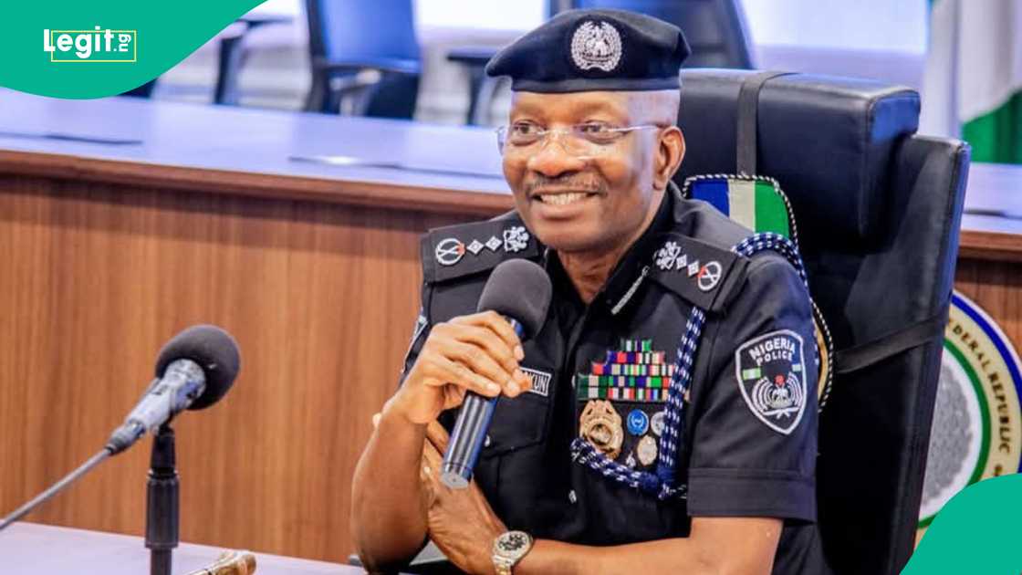 Nigerian police extortion, Segun Okubajo, N151 million extortion, Abuja police trial, Kayode Egbetokun, diaspora Nigerian victim, police corruption Nigeria Nigerian police extortion, Segun Okubajo, N151 million extortion, Abuja police trial, Kayode Egbetokun, diaspora Nigerian victim, police corruption Nigeria