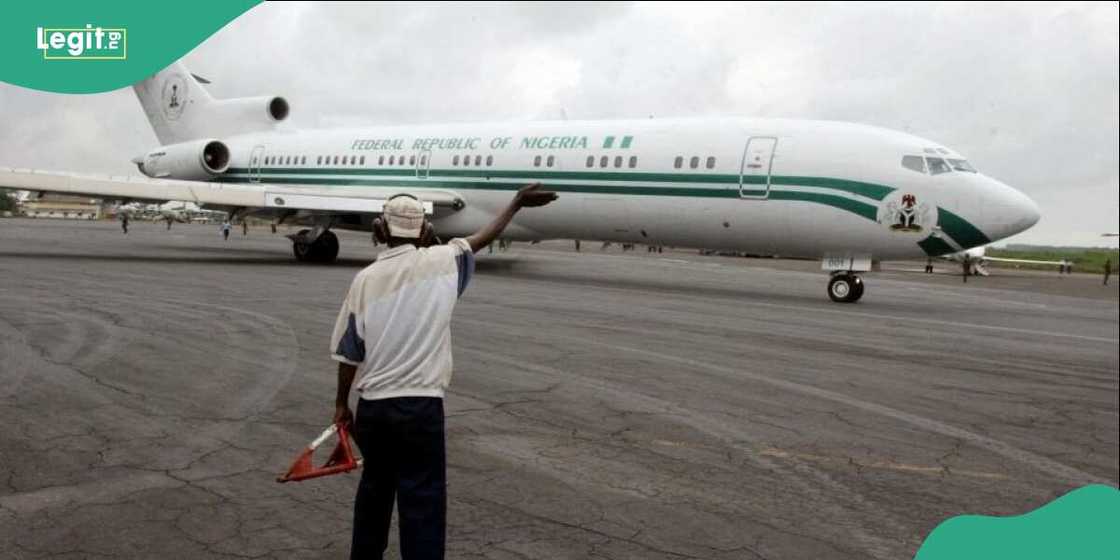 FAAN addresses rising number of airports in Nigeria FAAN addresses rising number of airports in Nigeria