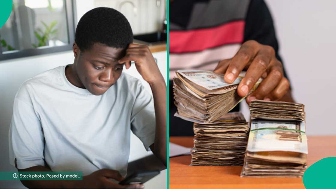 Man seeks advice on what to do after his business partner who borrowed him N12 million passes away Man seeks advice on what to do after his business partner who borrowed him N12 million passes away