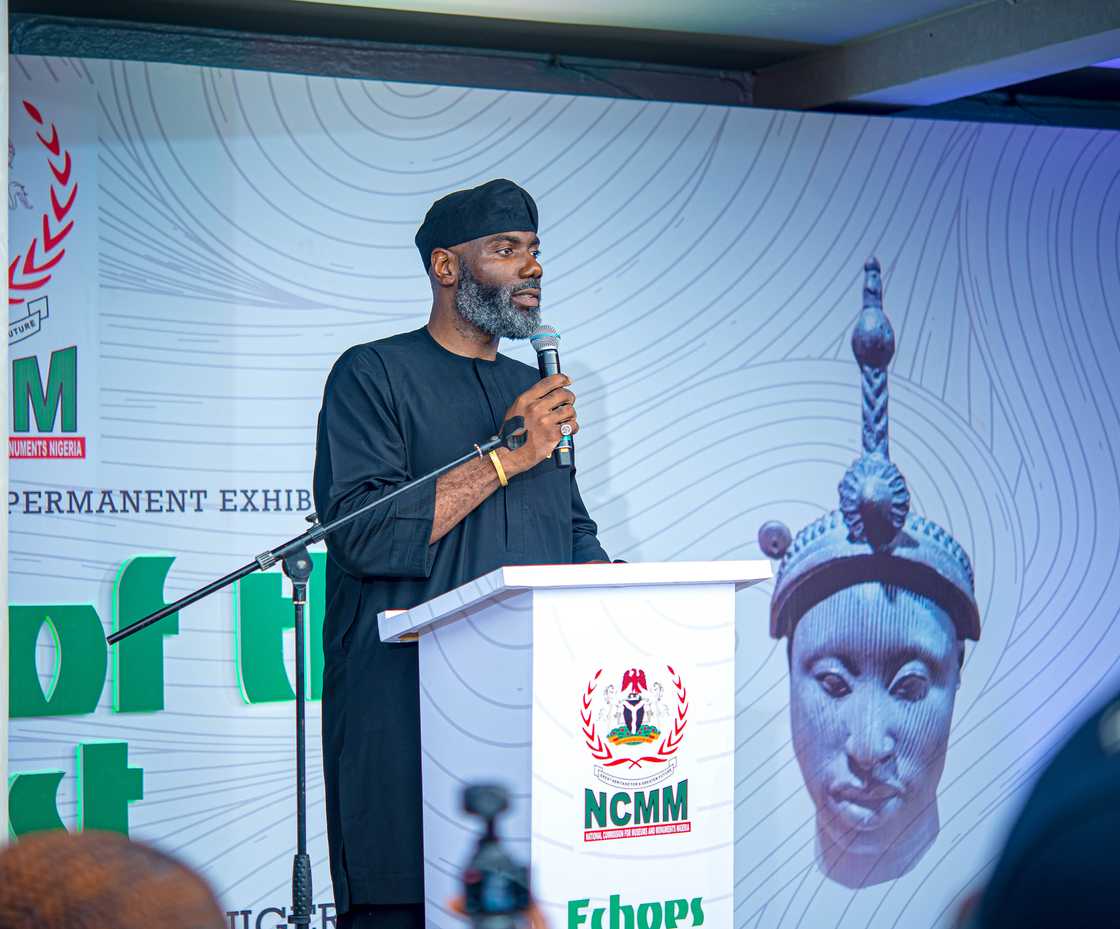 Restoring Memory, Reimagining Heritage: Inside the Newly Refurbished National Museum Lagos Restoring Memory, Reimagining Heritage: Inside the Newly Refurbished National Museum Lagos