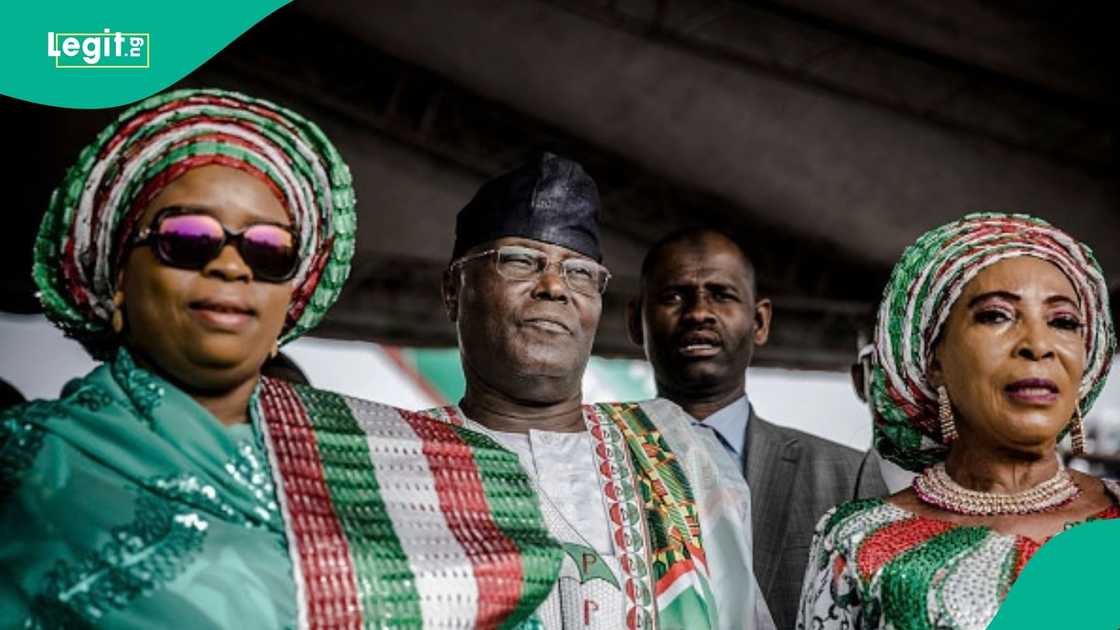 Atiku Abubakar Atiku Abubakar