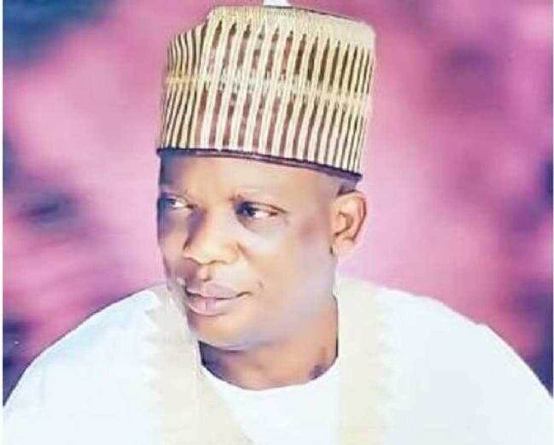 Former governor says Nigeria's electoral system may collapse if things go unchecked Former governor says Nigeria's electoral system may collapse if things go unchecked