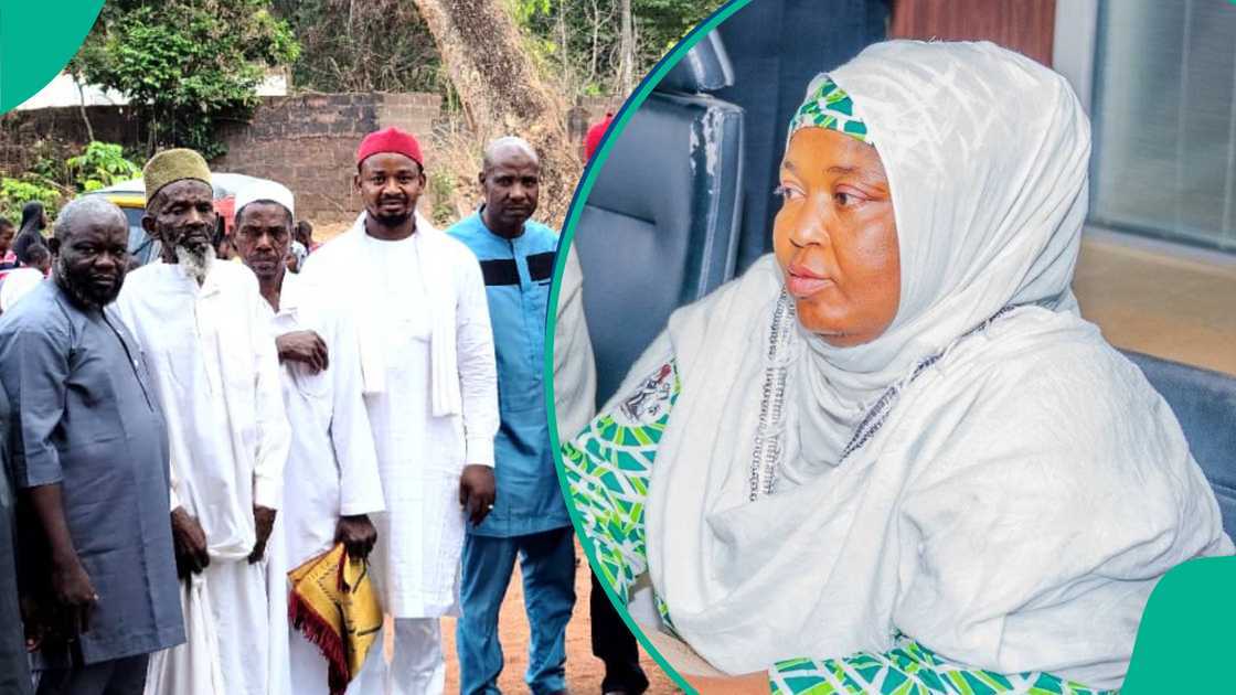 Igbo Muslims are under threat in Nigeria's southeast region