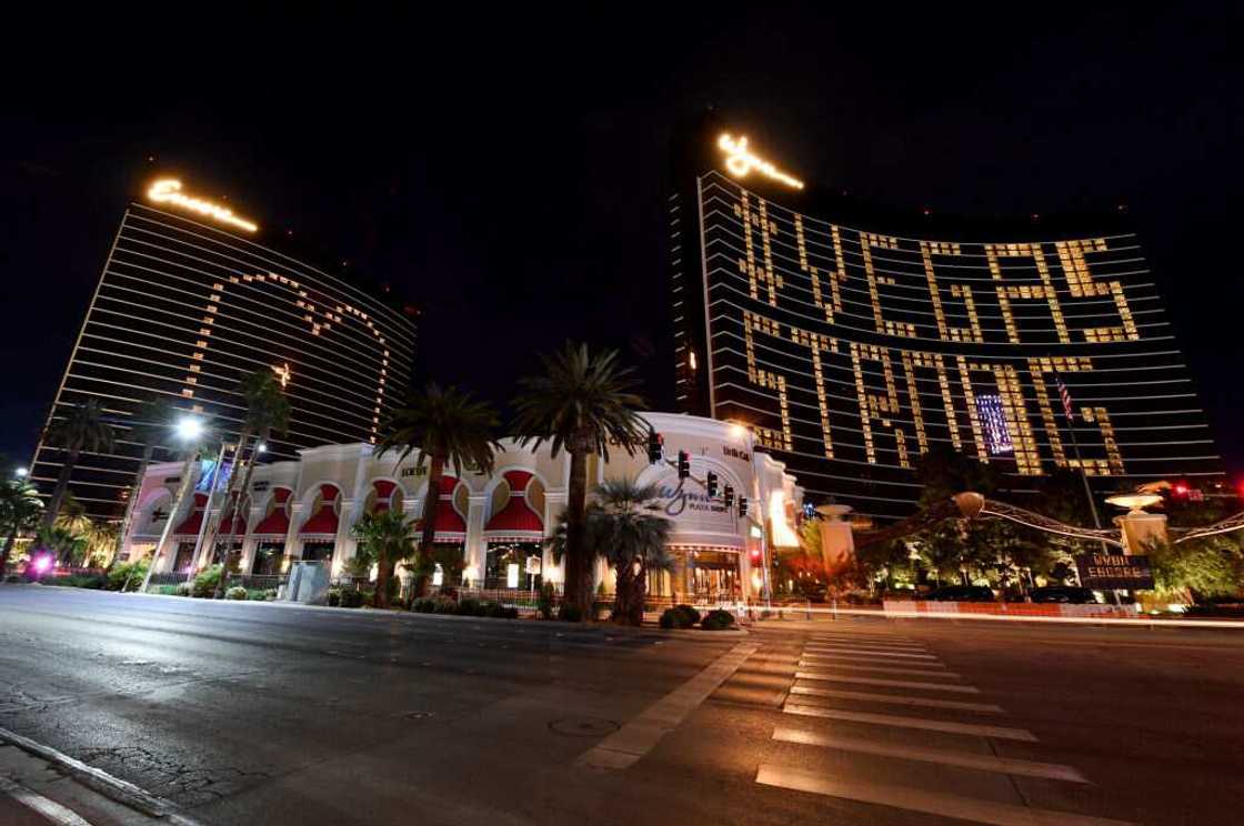 world's largest hotel