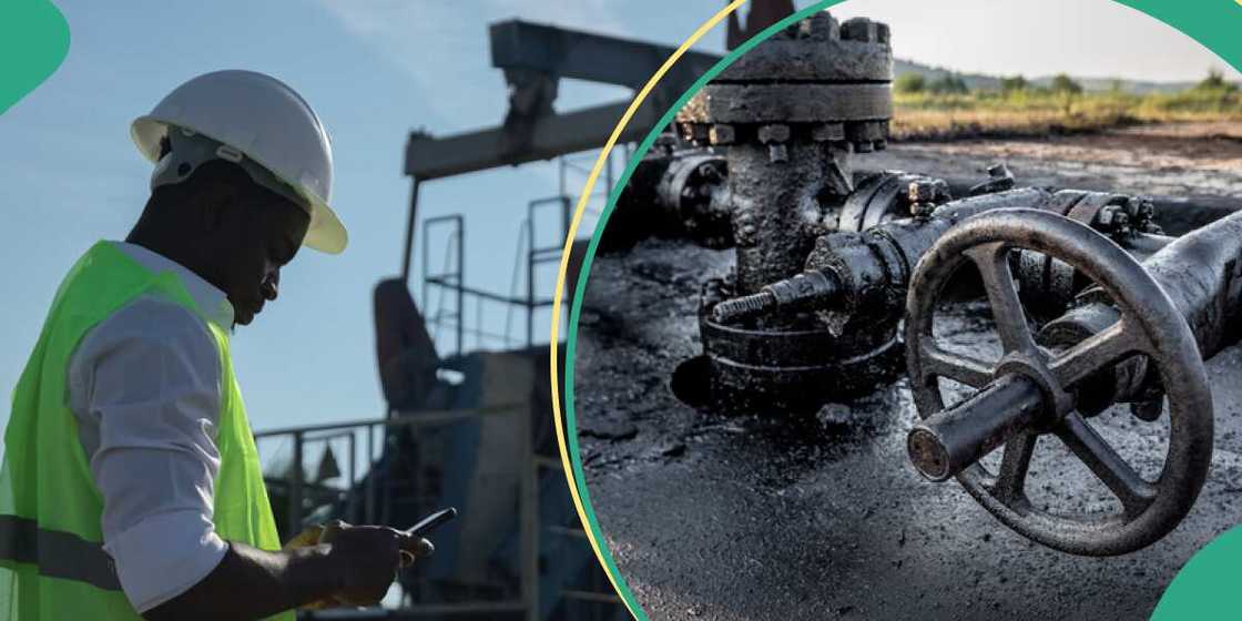 NNPC destroys 42 refineries, others as Dangote refinery, 5 others set to begin operations in 2024 NNPC destroys 42 refineries, others as Dangote refinery, 5 others set to begin operations in 2024
