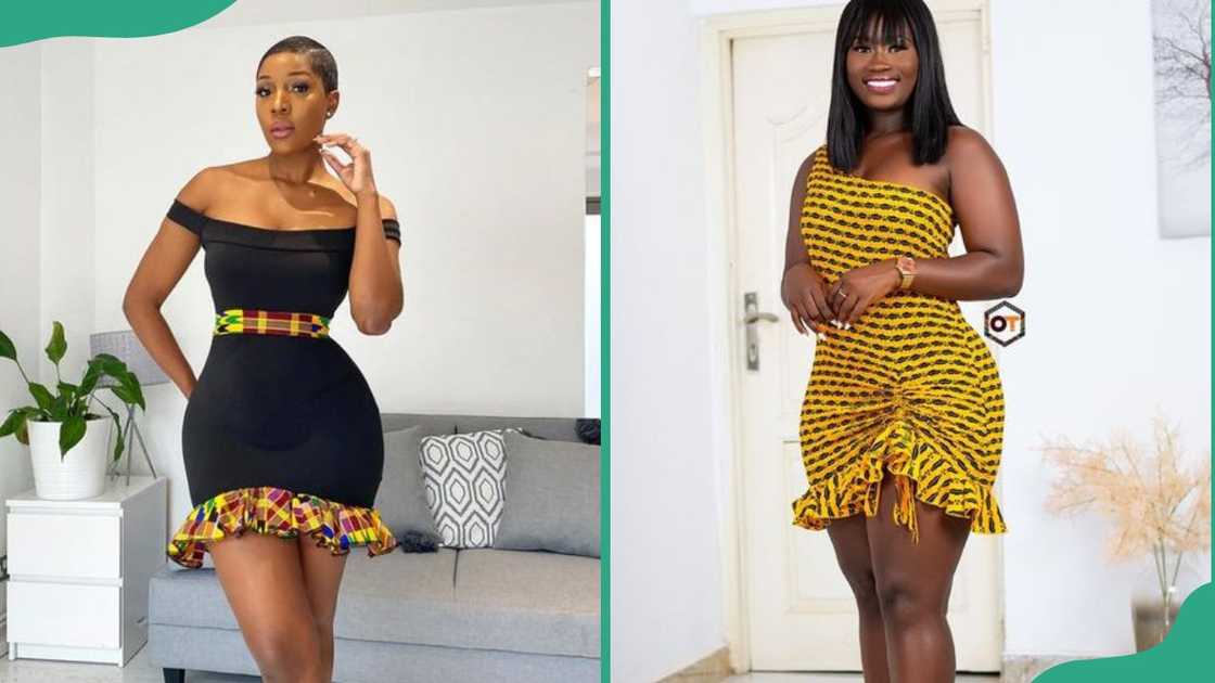 Mini bodycon designs Mini bodycon designs