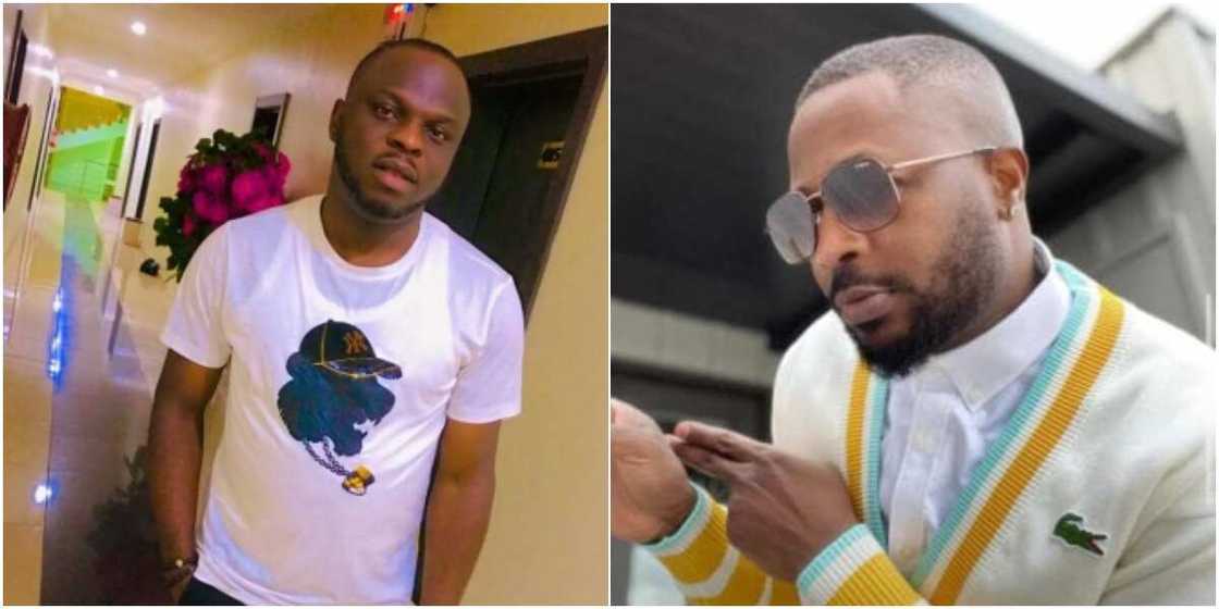 “I am taking charge of Tunde Ednut’s case, it is spiritual” – Pastor Omashola (Video) “I am taking charge of Tunde Ednut’s case, it is spiritual” – Pastor Omashola (Video)