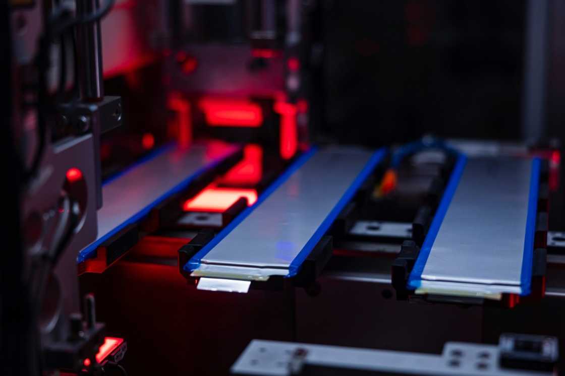 The experience of Asian firms in battery manufacturing makes them key in setting up production elsewhere