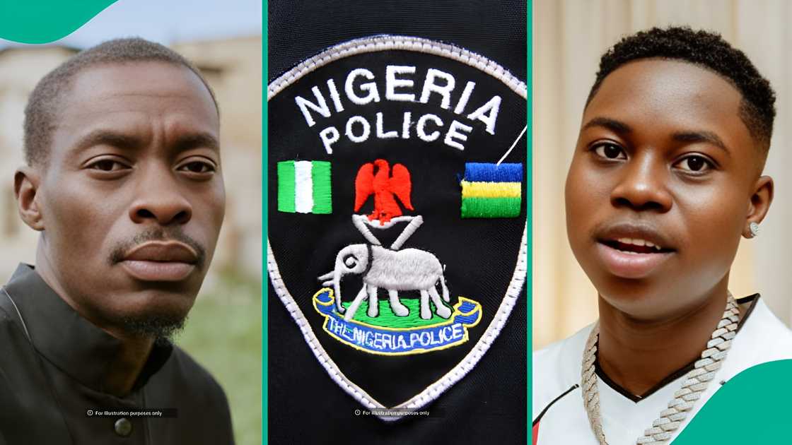 Germany-based Nigerian reacts to Peller arrest, Peller TikTok star jailed opinion, Police arrest Peller after crash, Nigerian law on attempted sui.cide, Reactions to Peller arrest, Peller reckless driving incident. Germany-based Nigerian reacts to Peller arrest, Peller TikTok star jailed opinion, Police arrest Peller after crash, Nigerian law on attempted sui.cide, Reactions to Peller arrest, Peller reckless driving incident.