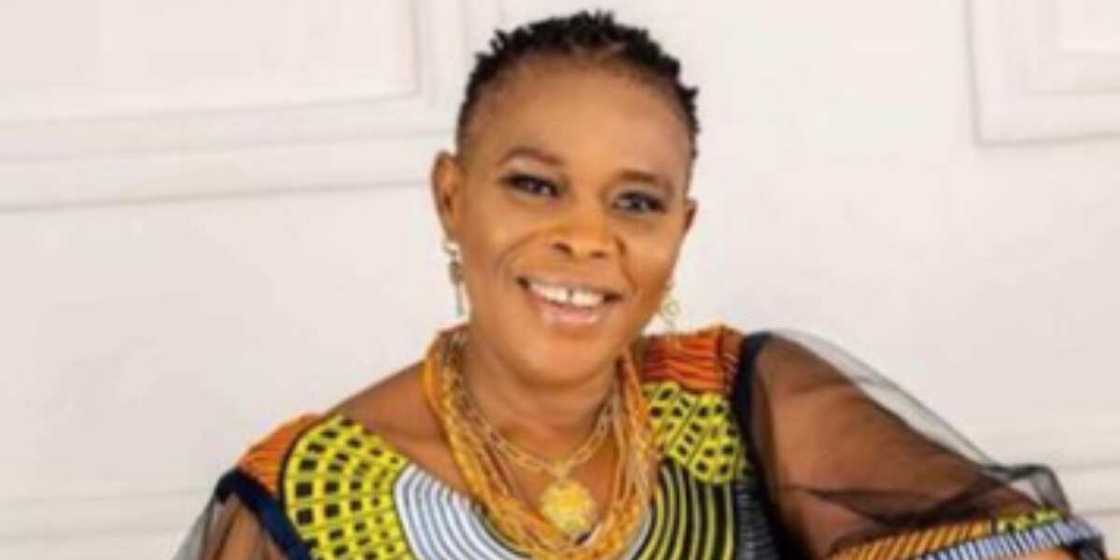 Doris Chima passes away Doris Chima passes away