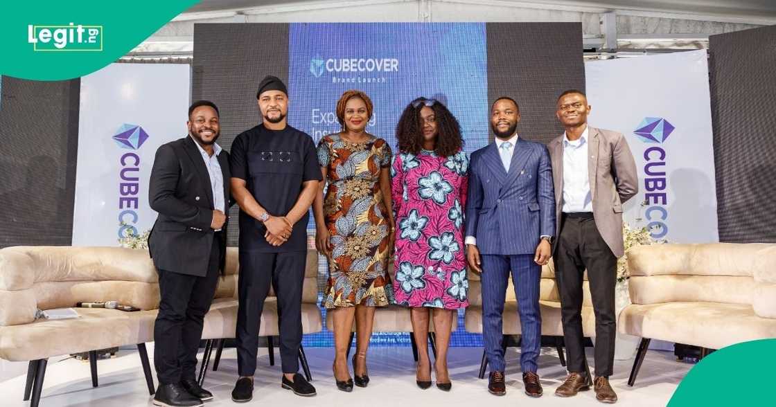 Cubecover moves to increase insurance awareness