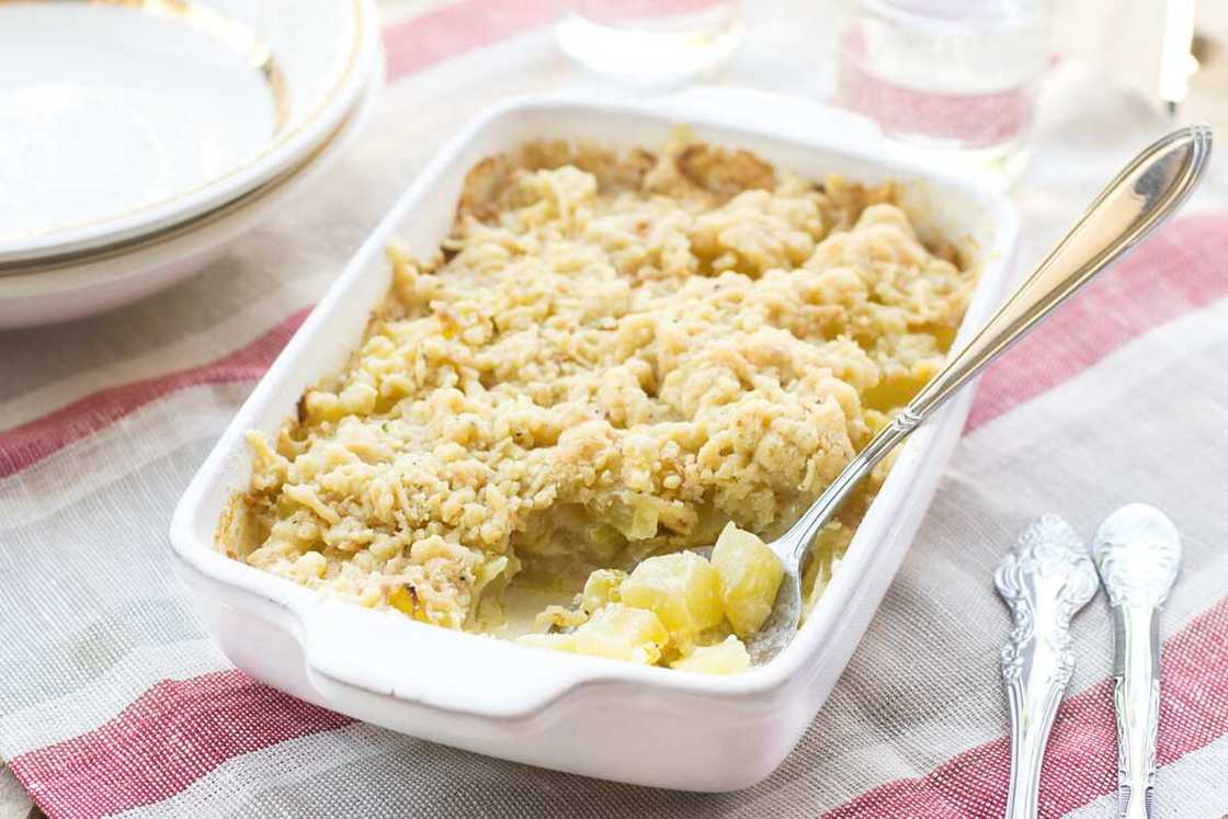 idée de repas en été idée de repas en été