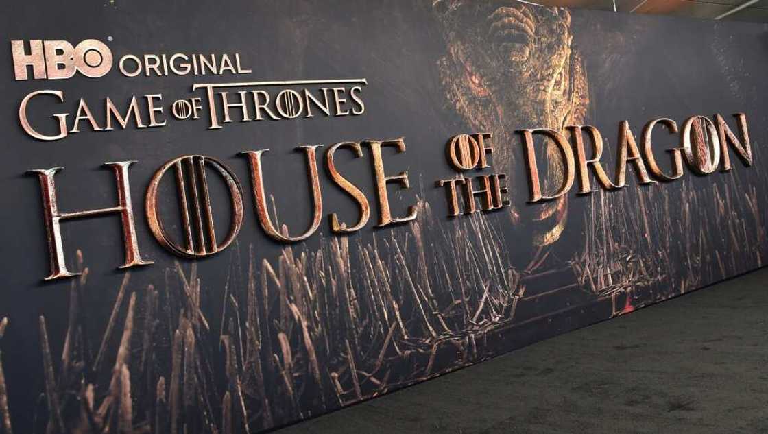 Set years earlier in the same universe of George R.R. Martin's fantasy books, "House of the Dragon" depicts the glory days of the ancestors of popular "Thrones" characters Set years earlier in the same universe of George R.R. Martin's fantasy books, "House of the Dragon" depicts the glory days of the ancestors of popular "Thrones" characters