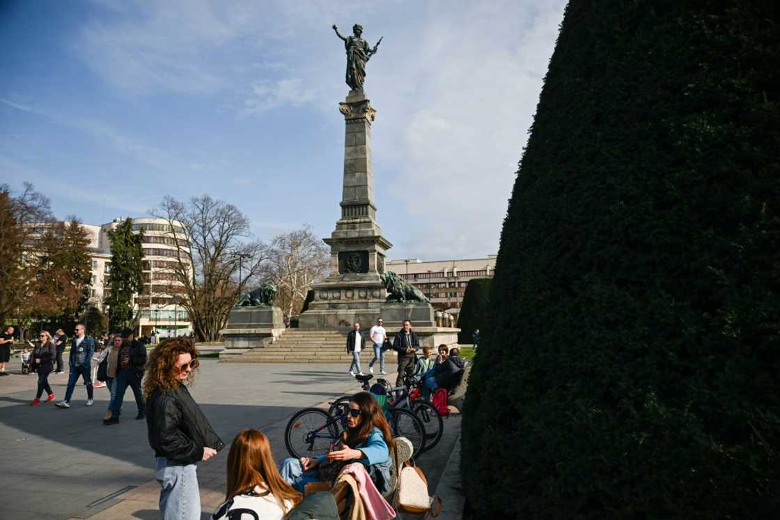 Local business owners say full Schengen integration has had 'a positive impact' on the city of Rousse, which has seen a tourism boost Local business owners say full Schengen integration has had 'a positive impact' on the city of Rousse, which has seen a tourism boost