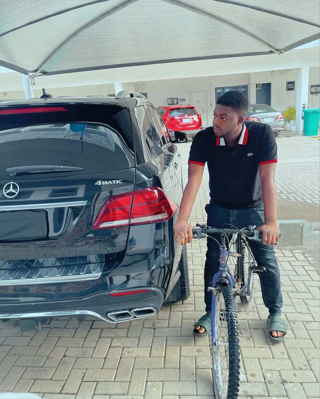 Cute Abiola’s biography Cute Abiola’s biography