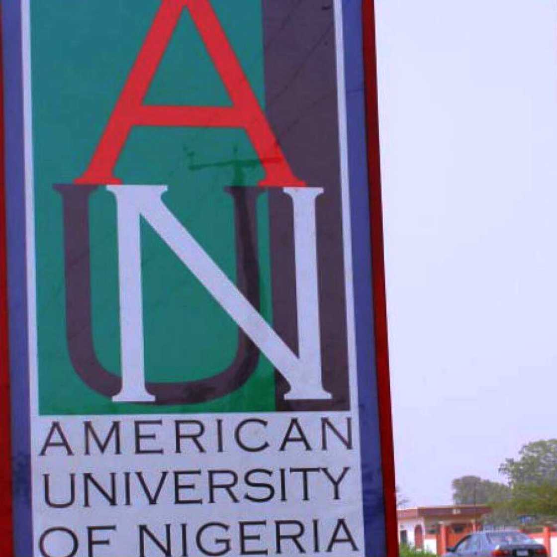 American University of Nigeria Releases Single School Fees for All Courses, Mentions Amount American University of Nigeria Releases Single School Fees for All Courses, Mentions Amount