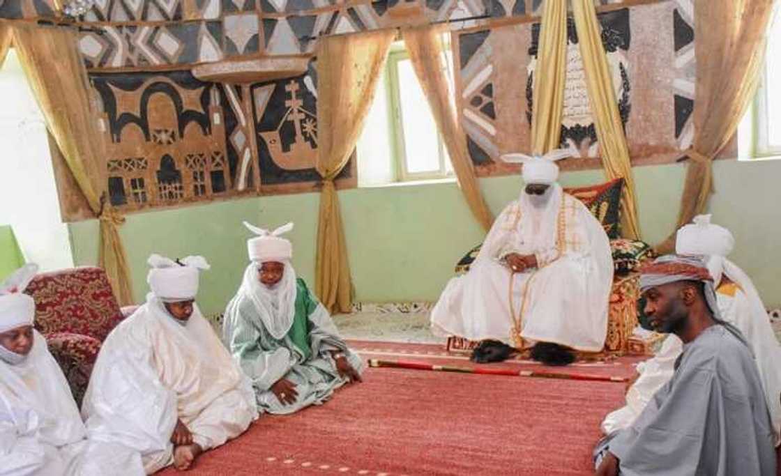 Sarkin Kano